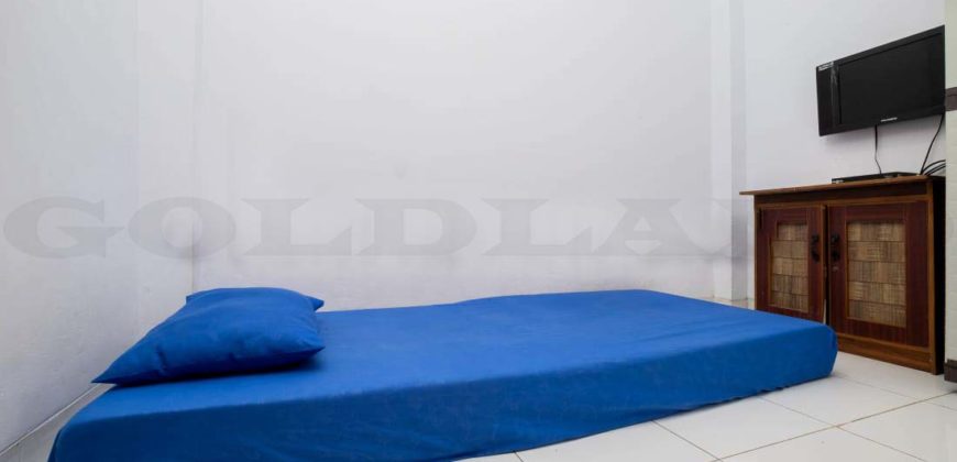 Kode : 16602 (Jf), Dijual rumah Tanjung priok, Luas 160 meter (16×10 m2), Jakarta Utara