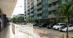 Kode : 16663 (Br), Dijual Apartment center point, luas 42 meter, Bekasi barat
