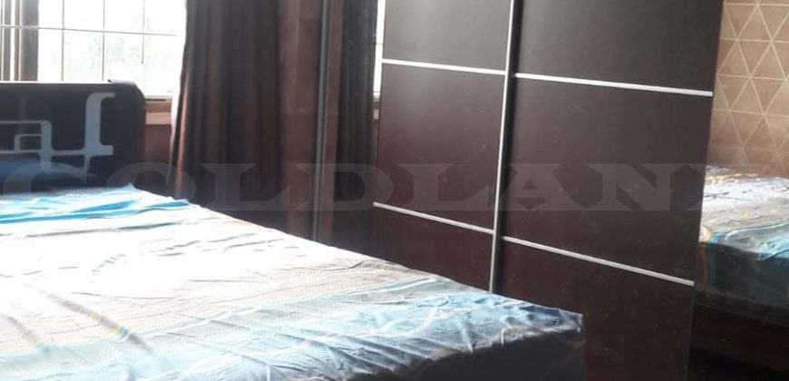 Kode : 15609 (Ir), Disewa Apartment taman kemayoran condonium, Luas 90 meter, Jakarta pusat