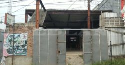 Kode : 15464 (Ad), Disewa Gudang Setia mulia, luas 400 meter (10×40 m20), Bekasi