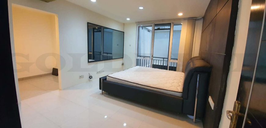 Kode : 16491 (Js), Dijual Rumah Pluit, Luas 110 meter, Jakarta Utara