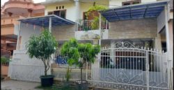 Kode : 16416 (Dj), Dijual rumah kelapa gading, Luas 135 meter (9×15 m2), Jakarta utara