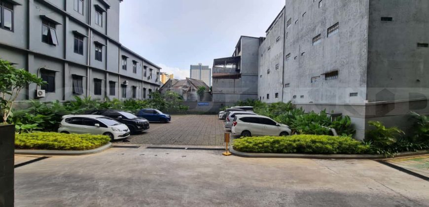 Kode : 16146 (Jm/Ha), Dijual apartment Evenciio, Luas 25 meter, Depok