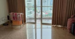 Kode : 16628 (Js), Dijual apartment The royal springhill, Luas 196 meter, Kemayoran, Jakarta pusat