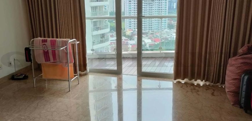 Kode : 16628 (Js), Dijual apartment The royal springhill, Luas 196 meter, Kemayoran, Jakarta pusat