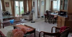 Kode : 16551 (Si), Dijual/sewa Apartment Taman kemayoran Condominium, Luas  161 meter, Jakarta pusat