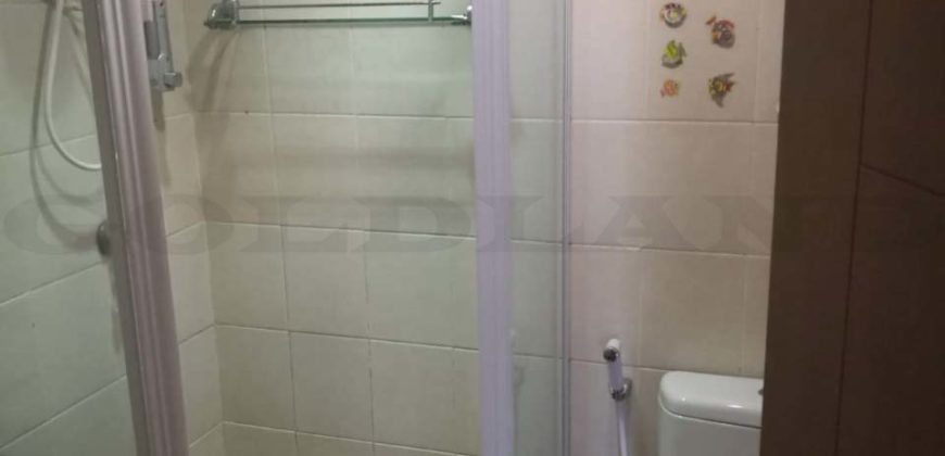 Kode : 16027 (Si), dijual /sewa apartment maple park, Luas 92.50 meter, jakarta utara