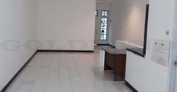 Kode : 16553 (Si), Disewa ruko sunter, luas 100 meter (5×20 m2), jakarta utara