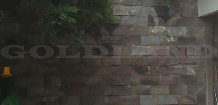 Kode : 16581 (Br/Fd/At), Dijual rumah Semper, Luas 188 meter, Jakarta Utara