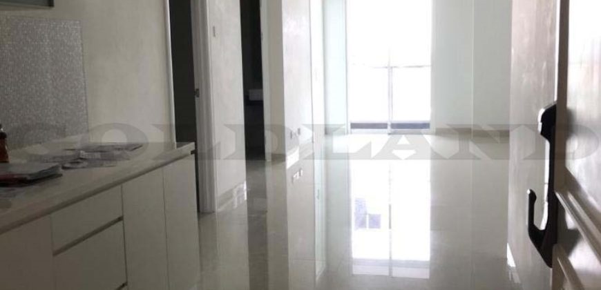 KODE :16485(Ta) Apartemen Dijual Grand Madison, Full Furnish, Luas 78 Meter, Jakarta Barat