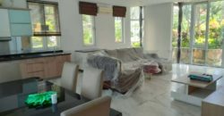 Kode : 16497 (Js/Dj), Disewa rumah Kemayoran, Luas 120 meter (8×15 m2), Jakarta Pusat