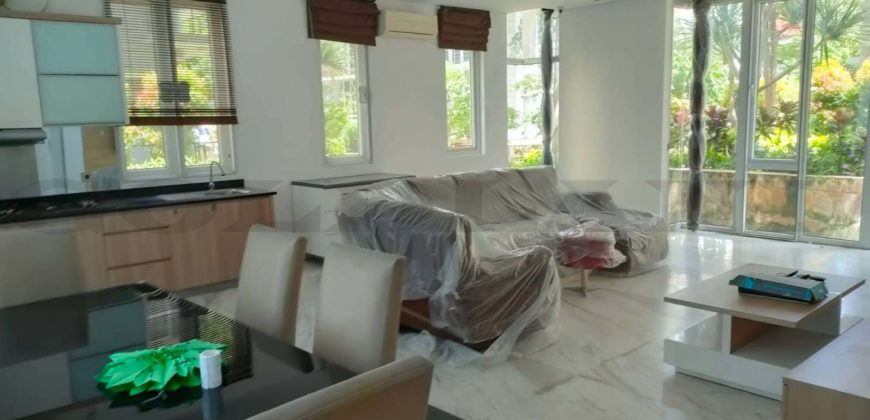 Kode : 16497 (Js/Dj), Disewa rumah Kemayoran, Luas 120 meter (8×15 m2), Jakarta Pusat