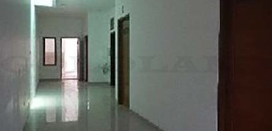 Kode : 10050 (Ln.Ad), Disewa rumah sunter, Luas 180 meter (6×30 m2), Jakarta Utara