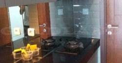 Kode : 16344 (Js), Dijual Apartment Springhill teracce, Luas 33 meter, Jakarta Pusat
