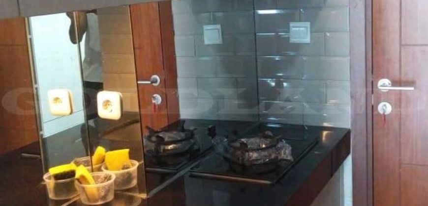 Kode : 16344 (Js), Dijual Apartment Springhill teracce, Luas 33 meter, Jakarta Pusat