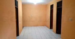 Kode : 16488 (Br), Dijual/sewa rumah Johar, luas 81 meter (9×9 m2), Jakarta Pusat