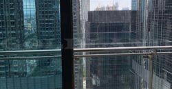 Kode : 09897 (Li), Dijual/sewa Apartment Recinence, senopati, luas 76 meter, kebayoran lama, jakarta selatan