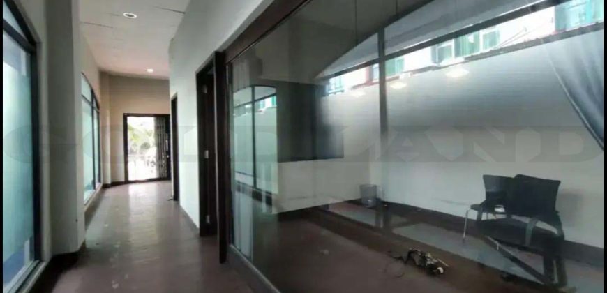 Kode : 16587 (Dj), Dijual ruko kebayoran baru, luas 100 meter, Jakarta selatan