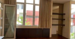 Kode : 16408 (Dj), Dijual Rumah kemayoran, Luas 10 meter (8×15 m2), Jakarta Pusat