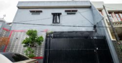 Kode : 16602 (Jf), Dijual rumah Tanjung priok, Luas 160 meter (16×10 m2), Jakarta Utara