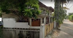 Kode : 16657 (Js/Jm), Dijual rumah Mampang prapatan, luas 300 meter, Jakarta selatan