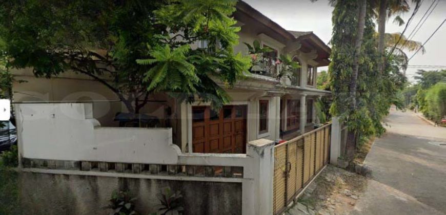 Kode : 16657 (Js/Jm), Dijual rumah Mampang prapatan, luas 300 meter, Jakarta selatan