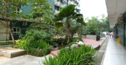 Kode : 16663 (Br), Dijual Apartment center point, luas 42 meter, Bekasi barat