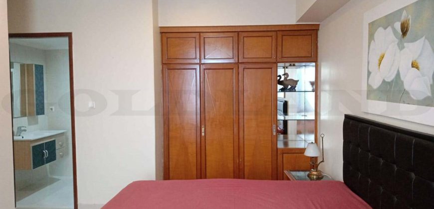 Kode : 16140 (Jm/Ha), Dijual Apartment Istana harmoni, Luas 89 meter, Jakarta pusat