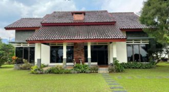 Kode : 16411 (Dj), Dijual rumah megamendung, Luas 1.450 meter, Bogor