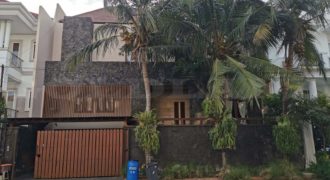 Kode : 16504 (Li), Dijual Rumah kelapa gading, luas 322.5 meter (15×21.5 meter), Jakarta Utara