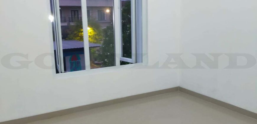 Kode : 16620 (Jn), Dijual rumah kelapa gading, Luas 56.25 meter (4.5×12.5 m2), jakarta utara
