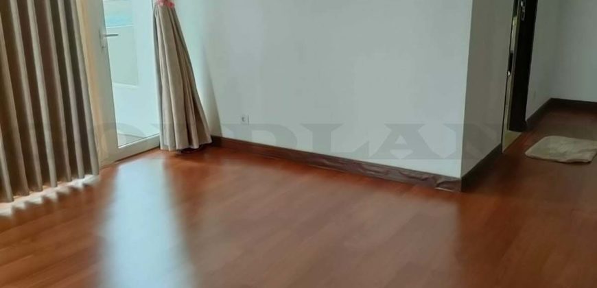 Kode : 16628 (Js), Dijual apartment The royal springhill, Luas 196 meter, Kemayoran, Jakarta pusat