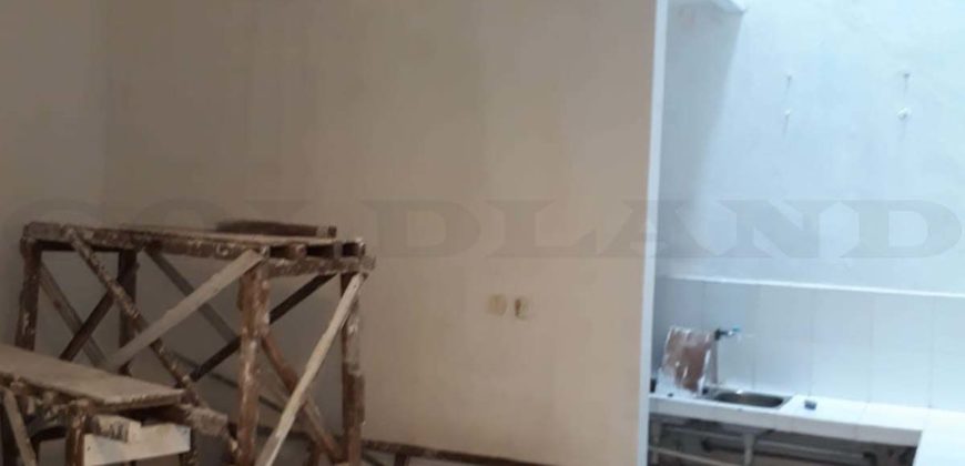 Kode : 16553 (Si), Disewa ruko sunter, luas 100 meter (5×20 m2), jakarta utara