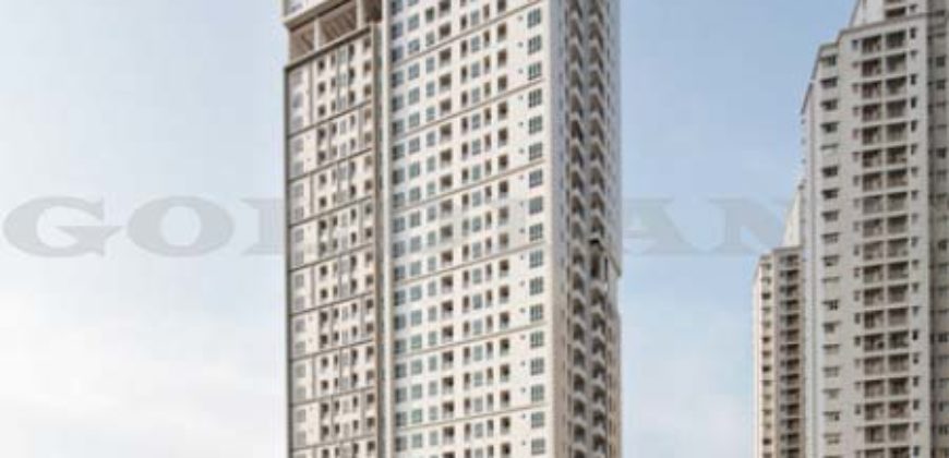 KODE :16485(Ta) Apartemen Dijual Grand Madison, Full Furnish, Luas 78 Meter, Jakarta Barat