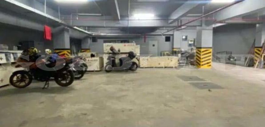 Kode : 16580 (Dj/Fd), Dijual Gedung Mampang prapatan, Luas 710 meter, Jakarta Selatan