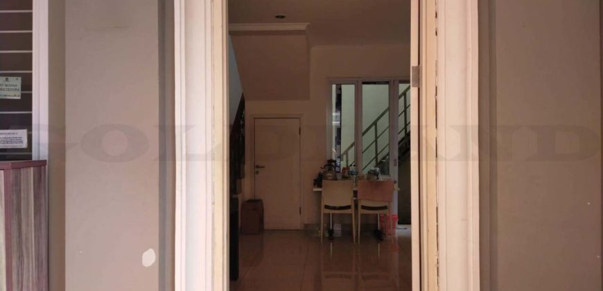 Kode : 16139 (Ha), Dijual Rumah gading serpong, luas 84 meter, Tangerang