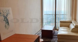 Kode : 16347 (Js), Dijual Apartment Taman anggrel resindence, Luas 65 meter, Tanjung duren, jakarta barat