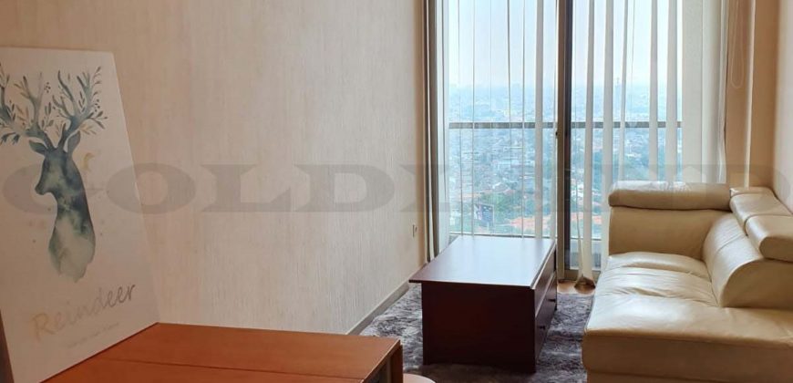 Kode : 16347 (Js), Dijual Apartment Taman anggrel resindence, Luas 65 meter, Tanjung duren, jakarta barat