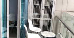 Kode : 09897 (Li), Dijual/sewa Apartment Recinence, senopati, luas 76 meter, kebayoran lama, jakarta selatan