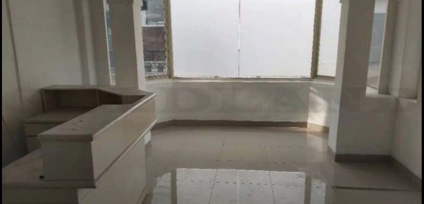 Kode : 16588 (Dj), Disewa ruko gambir, luas 450 meter, jakarta pusat