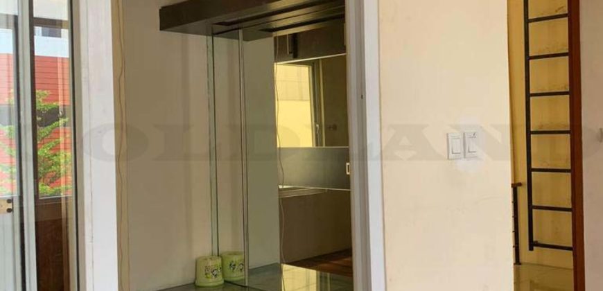 Kode : 16408 (Dj), Dijual Rumah kemayoran, Luas 10 meter (8×15 m2), Jakarta Pusat