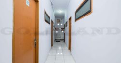 Kode : 16602 (Jf), Dijual rumah Tanjung priok, Luas 160 meter (16×10 m2), Jakarta Utara