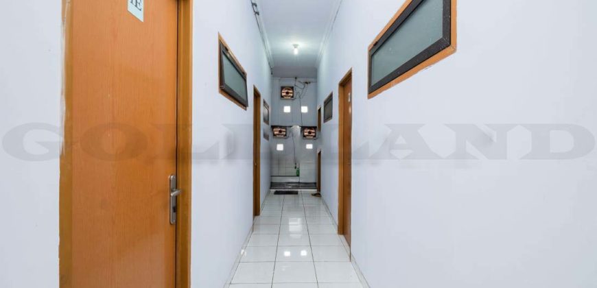 Kode : 16602 (Jf), Dijual rumah Tanjung priok, Luas 160 meter (16×10 m2), Jakarta Utara