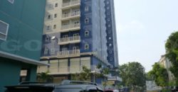 Kode : 16663 (Br), Dijual Apartment center point, luas 42 meter, Bekasi barat