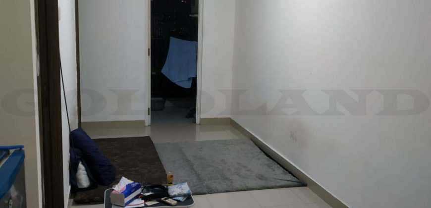 Kode : 16595 (Si), Dijual Apartment sunter icon, luas 42 meter, Jakarta utara