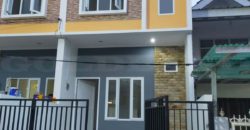 Kode : 16620 (Jn), Dijual rumah kelapa gading, Luas 56.25 meter (4.5×12.5 m2), jakarta utara