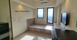 Kode : 16146 (Jm/Ha), Dijual apartment Evenciio, Luas 25 meter, Depok