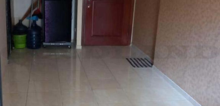 Kode : 16709 (Js), DIjual Apartment grand palace, Luas 77 meter, Kemayoran, jakarta pusat