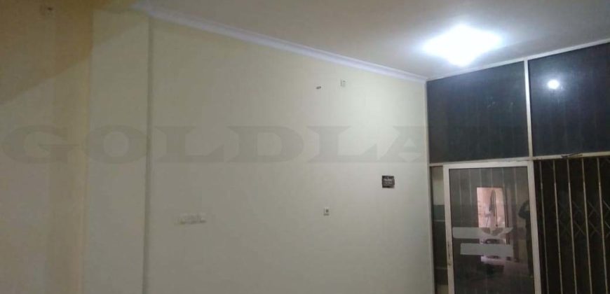 Kode : 16145 (Jm/ha), Dijual ruko harpaan indah, luas 67.5 meter (4.5×15 m2), Bekasi