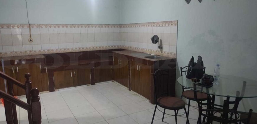 Kode : 15384 (Ak), Dijual/sewa rumah sunter, Luas 75 meter, Jakarta Utara